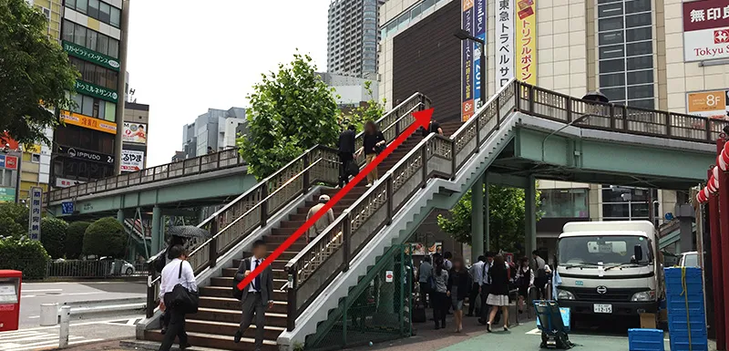 通常ルート1