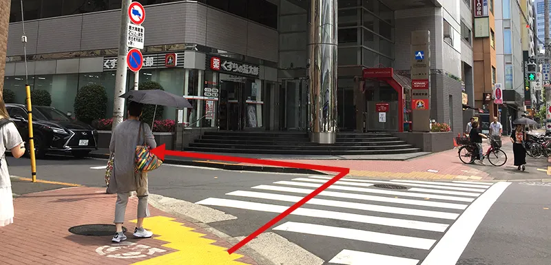 通常ルート5