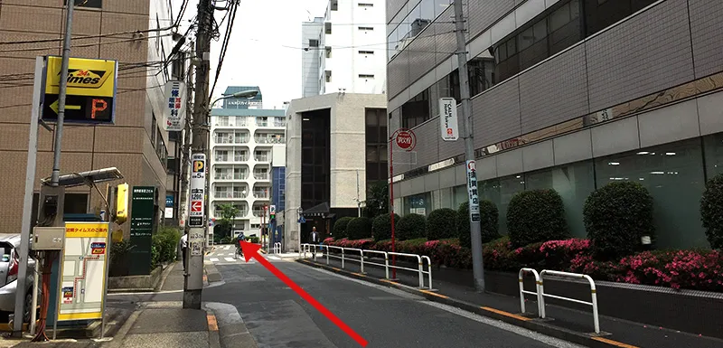 通常ルート6
