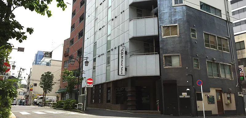 通常ルート7