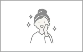 女性用フェイスケア用品