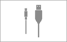各種充電器